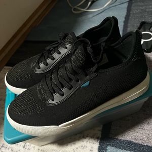 Vessi weekend waterproof sneakers